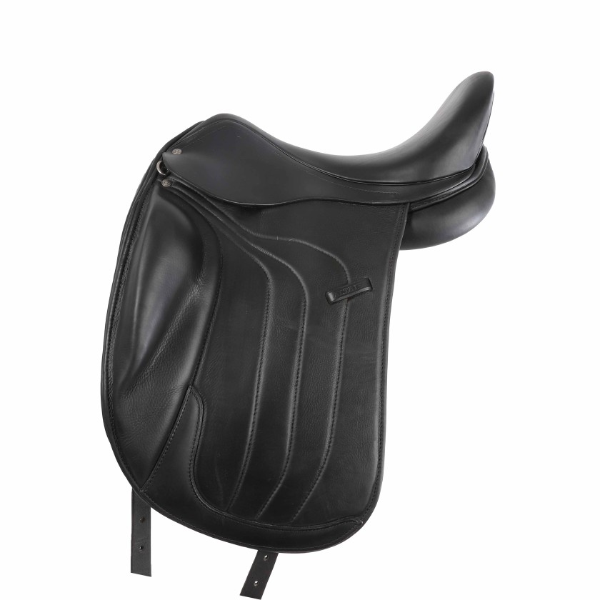 Selle de dressage Altaïr by Antarès 17"5 3N