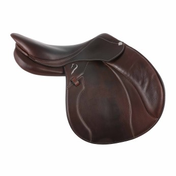 Antarès jumping saddle Extra-Contact 17"5 3AAB