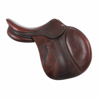 Antarès jumping saddle Connexion 17"5 3AB