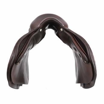 Antarès jumping saddle Evolution 17" 2A