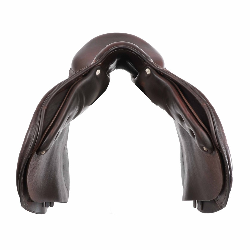 Selle d'obstacle Antarès Evolution 17" 2A