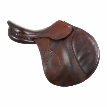 Antarès jumping saddle Evolution 17" 2A