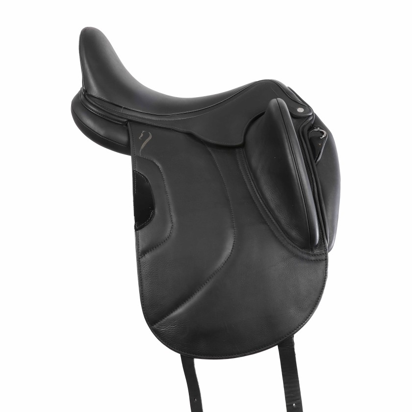 Selle de dressage Antarès Tempo 17"5 3N