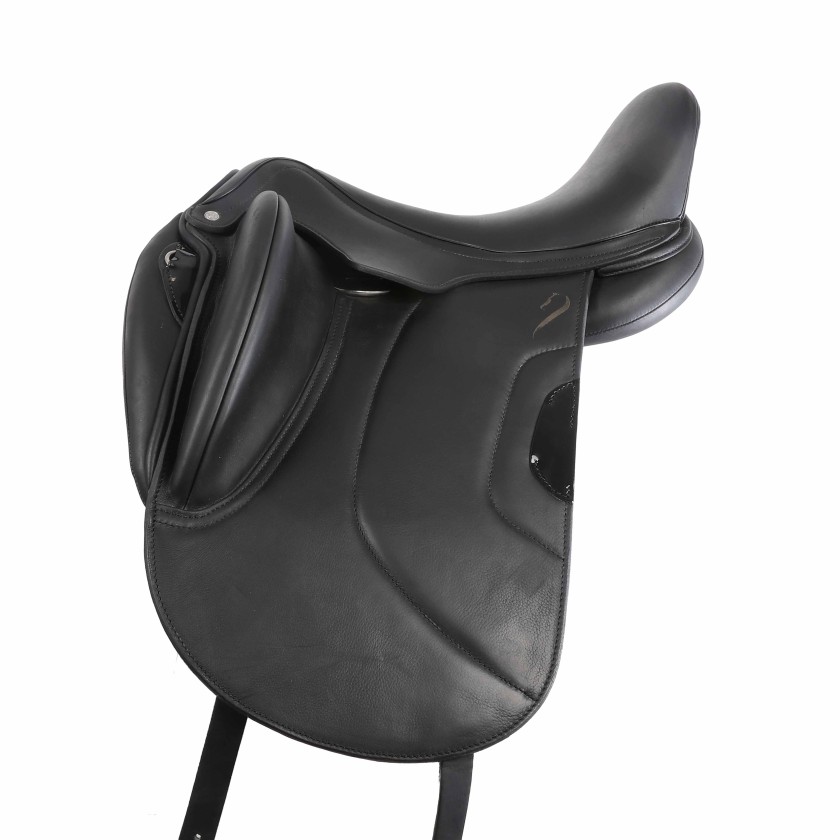 Selle de dressage Antarès Tempo 17"5 3N