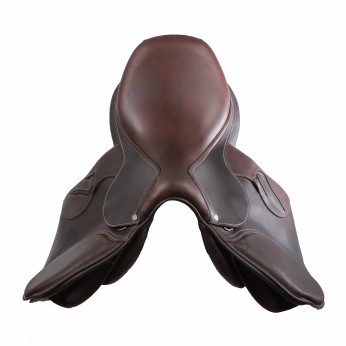 Antarès jumping saddle Comfort2 17"5 3A