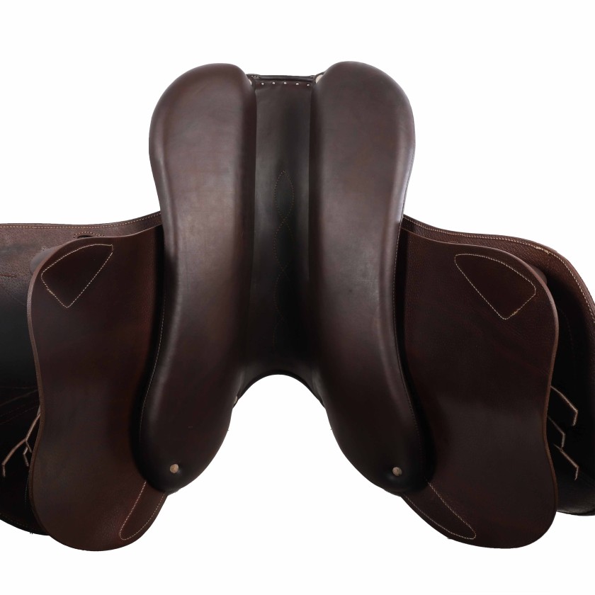 Antarès jumping saddle Comfort2 17"5 3A