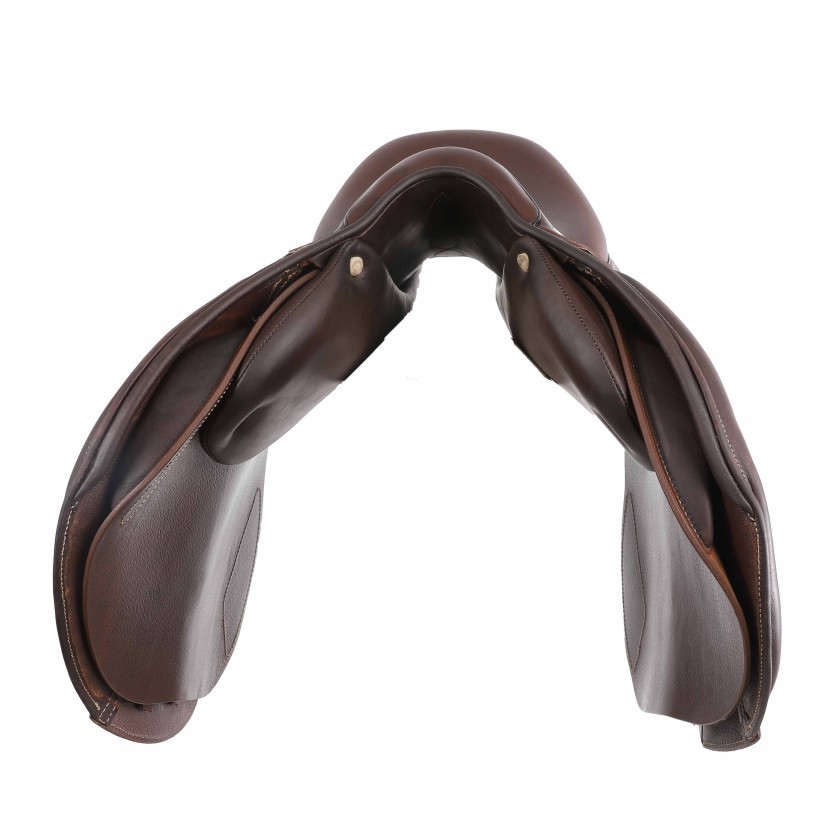 Antarès jumping saddle Comfort2 17"5 3A