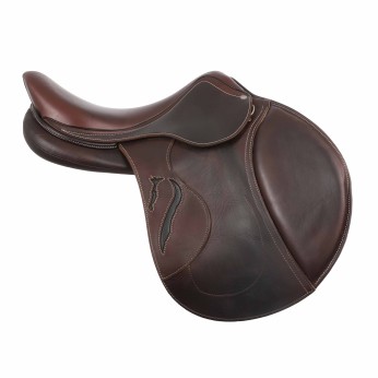 Antarès jumping saddle Comfort2 17"5 3A