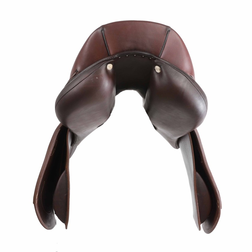 Antarès jumping saddle Comfort2 17"5 3A