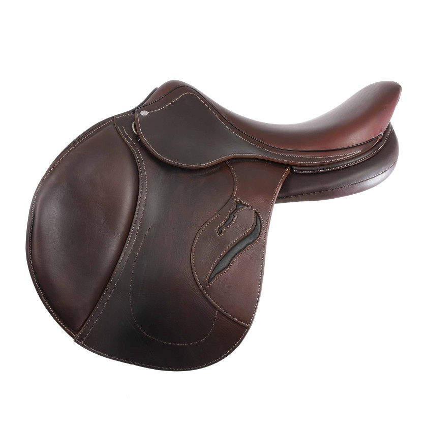 Antarès jumping saddle Comfort2 17"5 3A