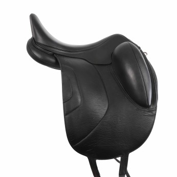 Selle de dressage Antarès Tempo 17"5 3C