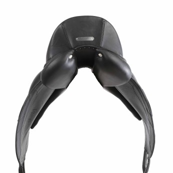 Antarès dressage saddle Tempo 17"5 3C