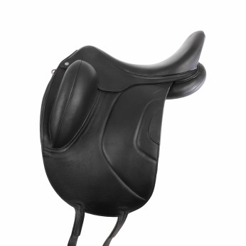 Antarès dressage saddle Tempo 17"5 3C