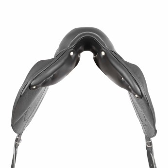 Antarès monoflap saddle Connexion 17"5 3AA