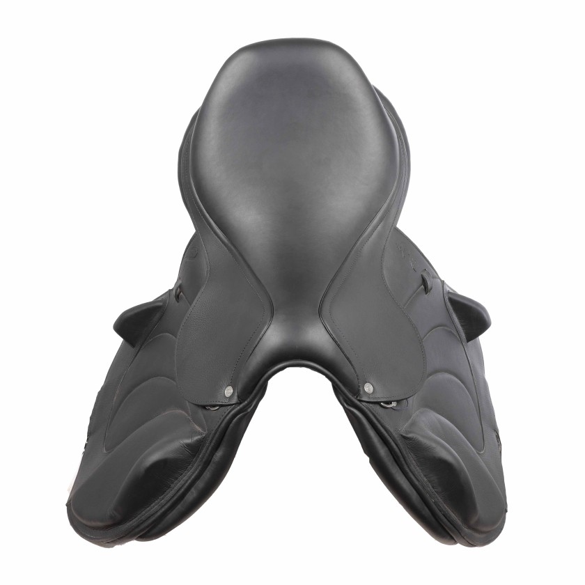 Selle monoquartier Antarès 17"5 3AA