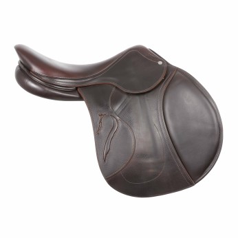 Antarès jumping saddle Evolution2 17"5 2AB