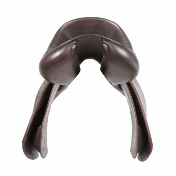 Antarès jumping saddle Evolution2 17"5 2AB