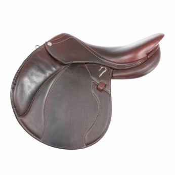 Selle d'obstacle Antarès Extra-Contact 17" 2A