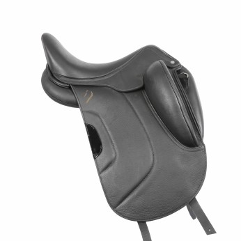 Antarès dressage saddle Tempo 16"5 3N