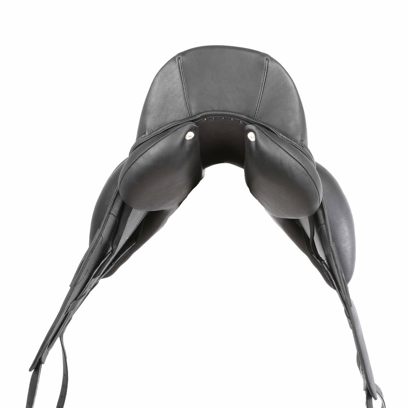 Antarès dressage saddle Tempo 16"5 3N