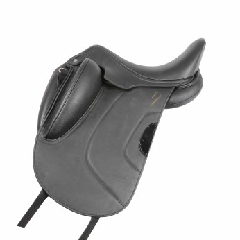 Antarès dressage saddle Tempo 16"5 3N