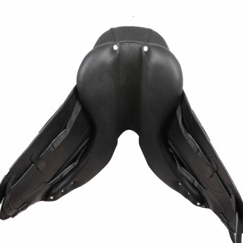 Antarès dressage saddle Tempo 16"5 3N