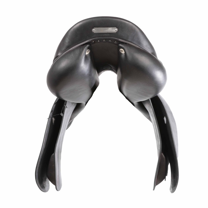 Antarès jumping saddle Evolution2 17"5 2A