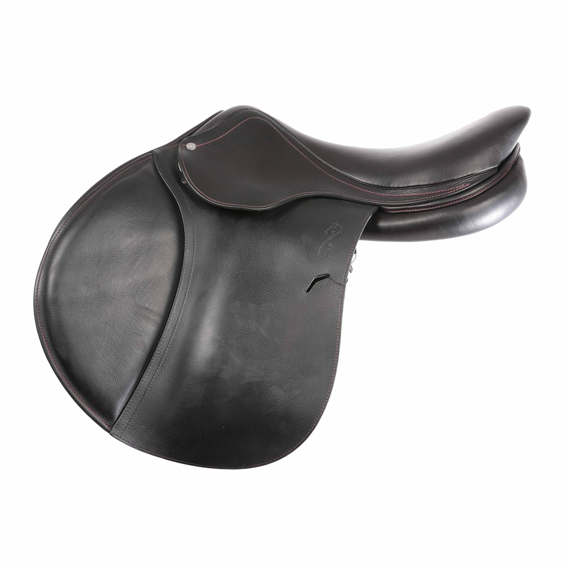 Antarès jumping saddle Evolution2 17"5 2A