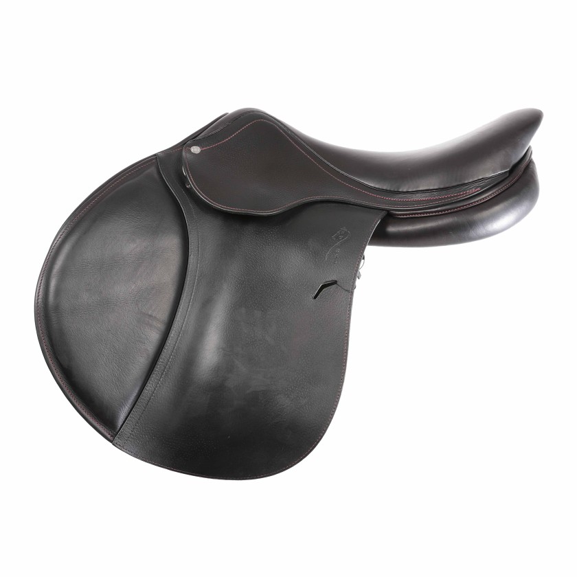 Selle d'obstacle Antarès Evolution2 17"5 2A