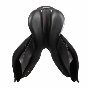 Antarès jumping saddle Evolution2 17"5 2A