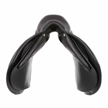 Antarès jumping saddle Comfort2 18" 4AAA