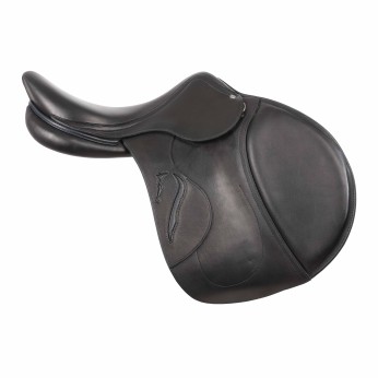 Antarès jumping saddle Comfort2 18" 4AAA