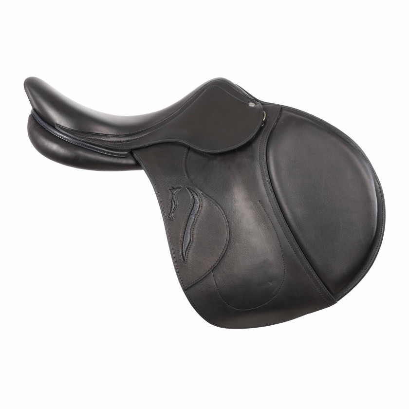 Selle d'obstacle Antarès Comfort2 18" 4AAA