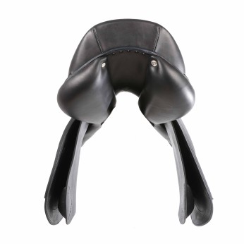 Antarès jumping saddle Comfort2 18" 4AAA