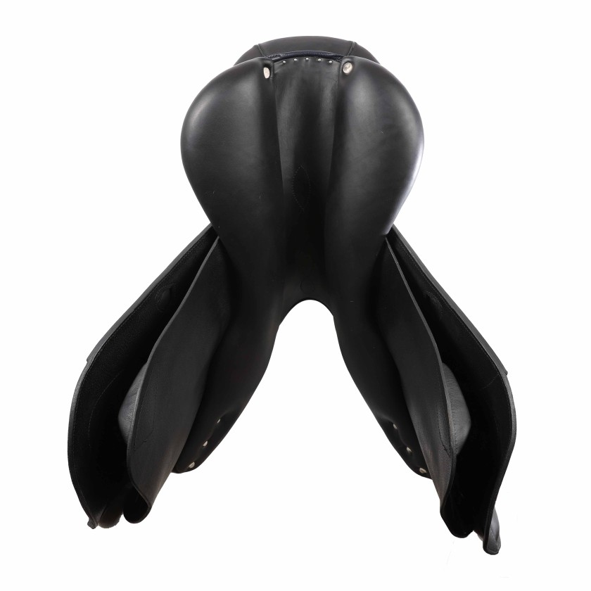 Antarès jumping saddle Comfort2 18" 4AAA