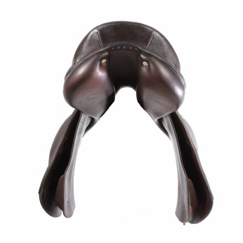 Antarès jumping saddle Advanced 17"5 2A