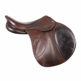 Antarès jumping saddle Connexion 17"5 3AA