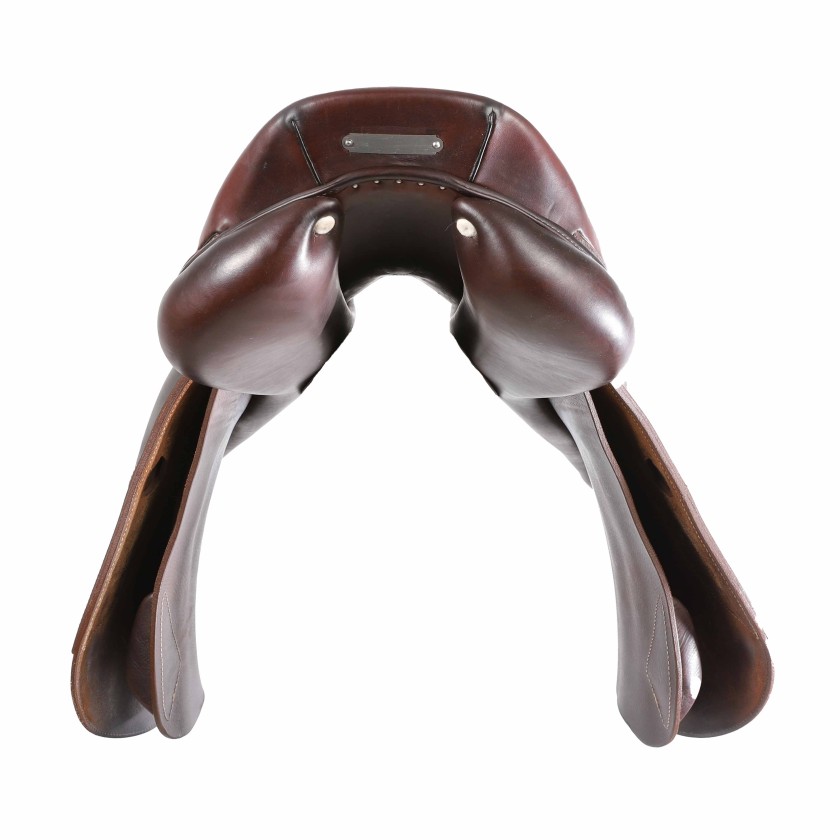 Antarès jumping saddle Connexion 17"5 3AA