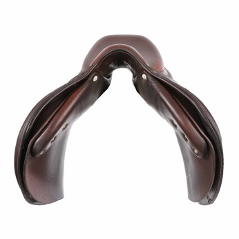 Antarès jumping saddle Evolution-D2 17"5 3AA