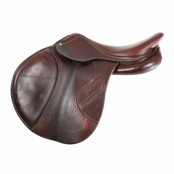 Antarès jumping saddle Evolution-D2 17"5 3AA