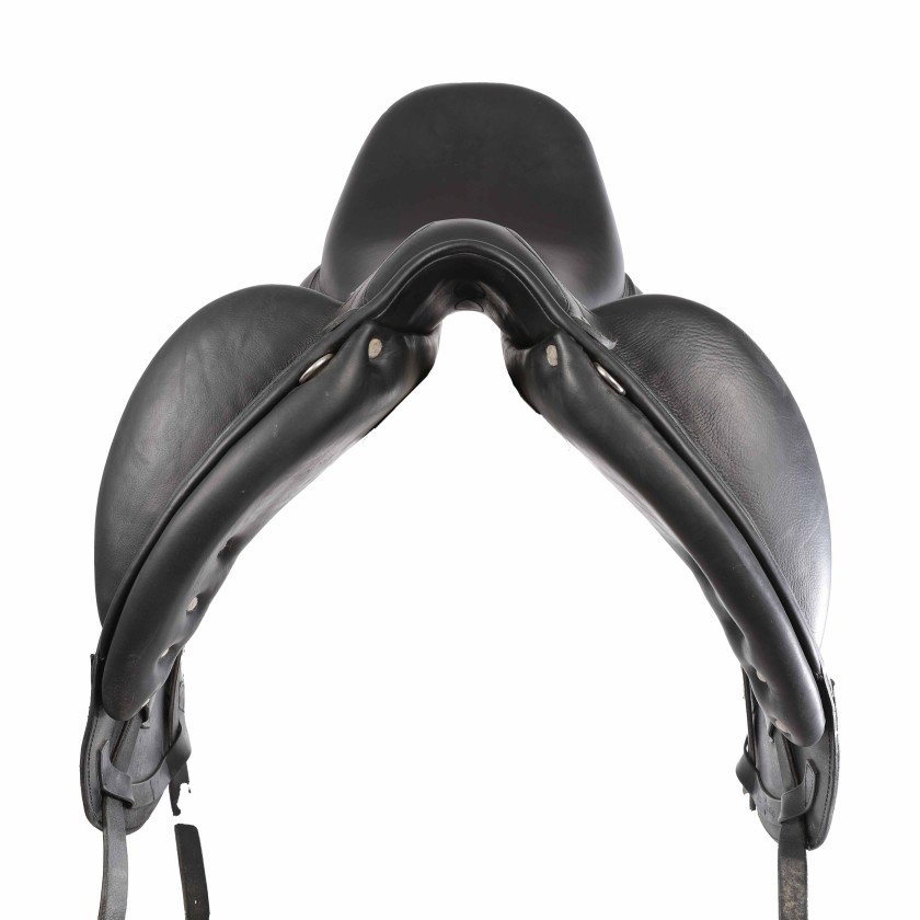 Antarès dressage saddle Tempo+ 18" 4C