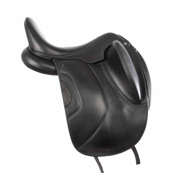 Antarès dressage saddle Tempo+ 18" 4C