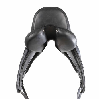 Antarès dressage saddle Tempo+ 18" 4C