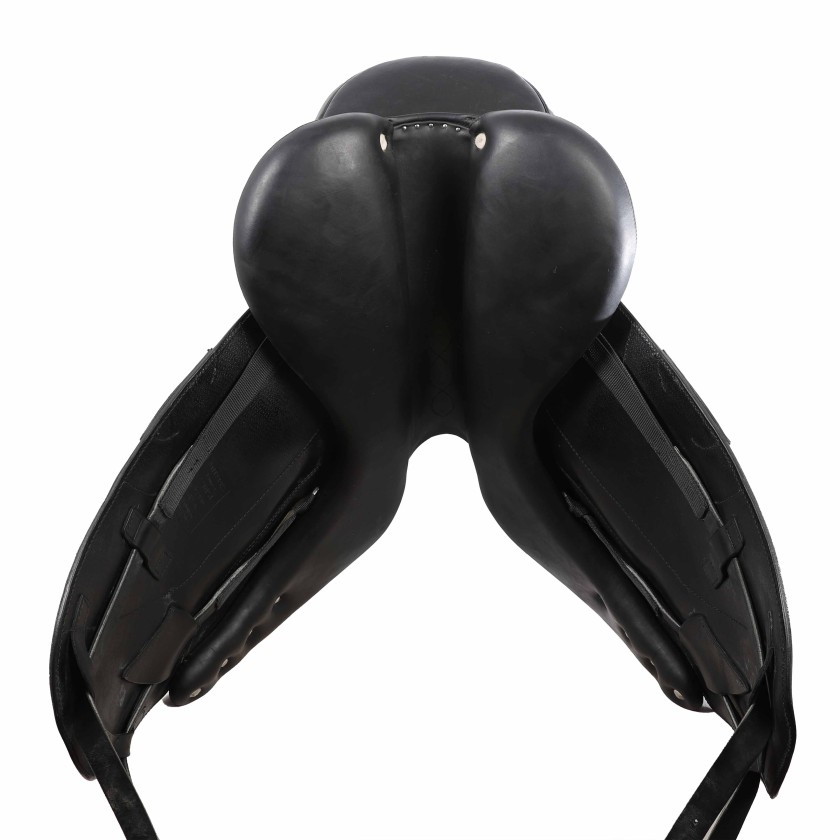 Antarès dressage saddle Tempo+ 18" 4C