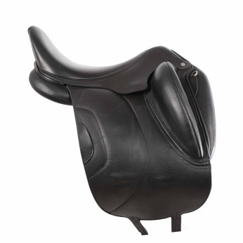 Antarès dressage saddle Tempo 17"5 4N