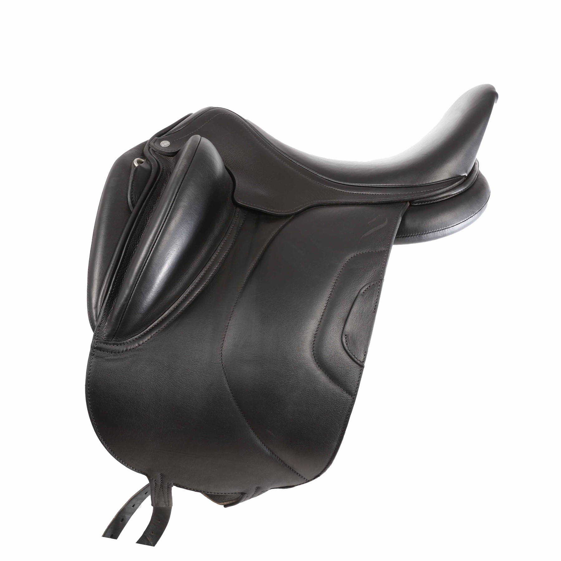 Antarès dressage saddle Tempo 17"5 4N