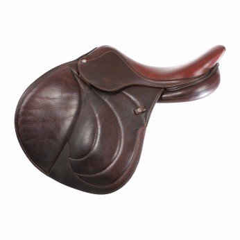 Antarès jumping saddle Evolution-D2 17"5 2AA