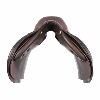 Antarès jumping saddle Evolution-D 17"5 2AB