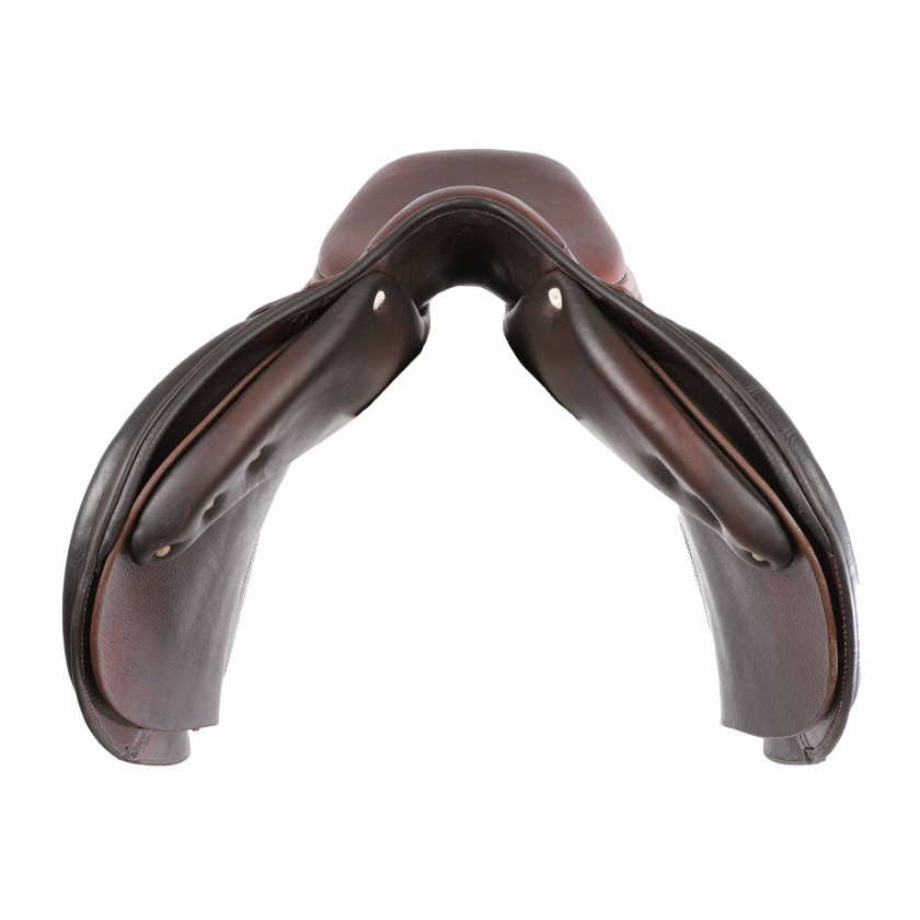 Selle d'obstacle Antarès Evolution-D 17"5 2AB