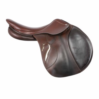 Antarès jumping saddle Evolution-D 17"5 2AB